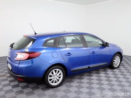 Renault Megane, 1.5 l., Универсал | 2