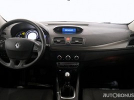 Renault Megane, 1.5 l., Универсал | 4