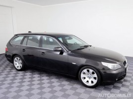 BMW 535
