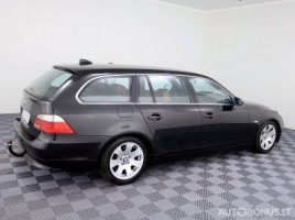 BMW 535, 3.0 l., universalas | 2