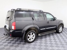 Nissan Pathfinder | 2