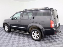 Nissan Pathfinder | 3