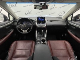 Lexus NX 300h | 2