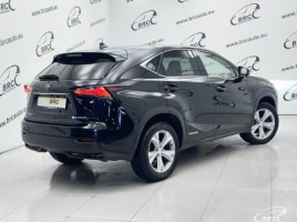 Lexus NX 300h | 1