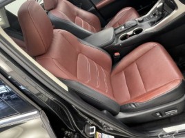 Lexus NX 300h | 4
