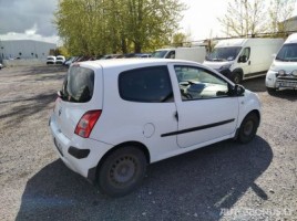 Renault Twingo, 1.1 l., Хэтчбек | 2