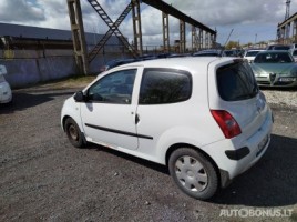 Renault Twingo, 1.1 l., Хэтчбек | 3
