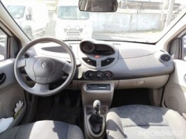 Renault Twingo, 1.1 l., Хэтчбек | 4