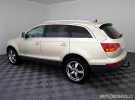 Audi Q7, 3.0 l., cross-country | 3
