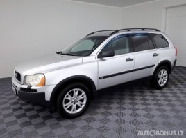 Volvo XC90 | 1