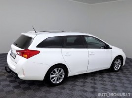 Toyota Auris | 2