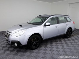 Subaru Outback | 1