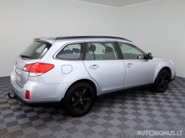 Subaru Outback | 2