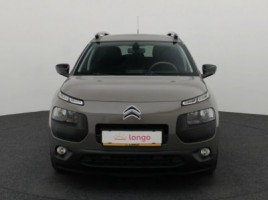 Citroen C4 | 2