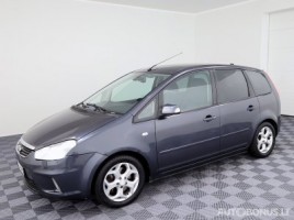 Ford Focus, 2.0 l., monovolume | 1