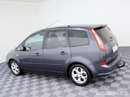 Ford Focus, 2.0 l., monovolume | 3