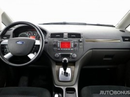 Ford Focus, 2.0 l., monovolume | 4