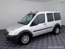 Ford Tourneo, 1.8 l., monovolume | 1