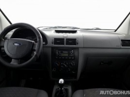 Ford Tourneo, 1.8 l., monovolume | 4