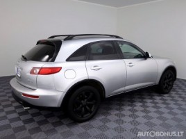 Infiniti FX35 | 2