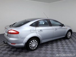 Ford Mondeo, 2.0 l., hečbekas | 2
