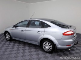 Ford Mondeo, 2.0 l., hečbekas | 3