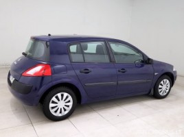 Renault Megane, 1.6 l., Хэтчбек | 2