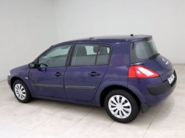 Renault Megane, 1.6 l., Хэтчбек | 3
