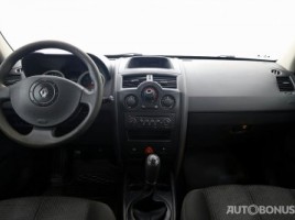 Renault Megane, 1.6 l., Хэтчбек | 4
