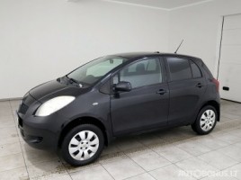 Toyota Yaris | 1