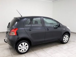 Toyota Yaris | 2