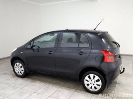 Toyota Yaris | 3