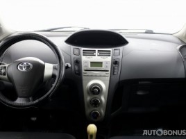 Toyota Yaris | 4