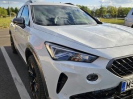 Cupra Formentor | 1
