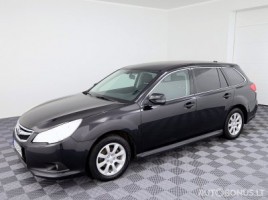 Subaru Legacy | 1
