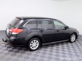 Subaru Legacy | 2