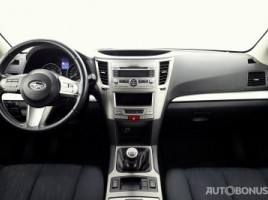 Subaru Legacy | 4