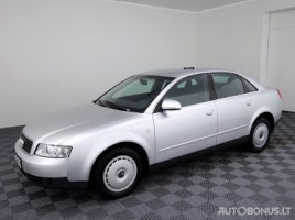 Audi A4 | 1