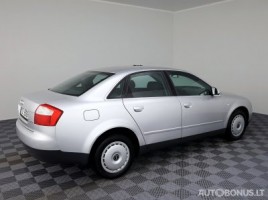 Audi A4 | 2
