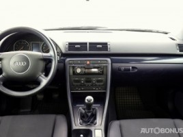 Audi A4 | 4