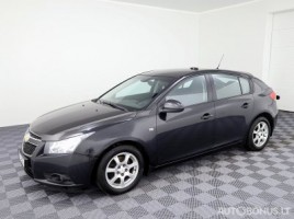 Chevrolet Cruze, 2.0 l., hatchback | 1