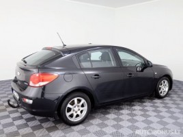 Chevrolet Cruze, 2.0 l., hatchback | 2