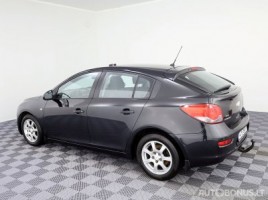 Chevrolet Cruze, 2.0 l., hatchback | 3