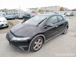 Honda Civic | 1