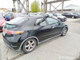 Honda Civic | 2