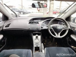 Honda Civic | 4