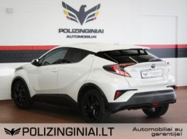 Toyota C-HR | 3