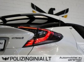 Toyota C-HR | 4