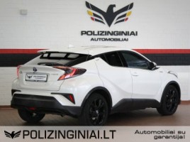 Toyota C-HR | 2