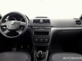 Skoda Yeti, 1.8 l., universalas | 4